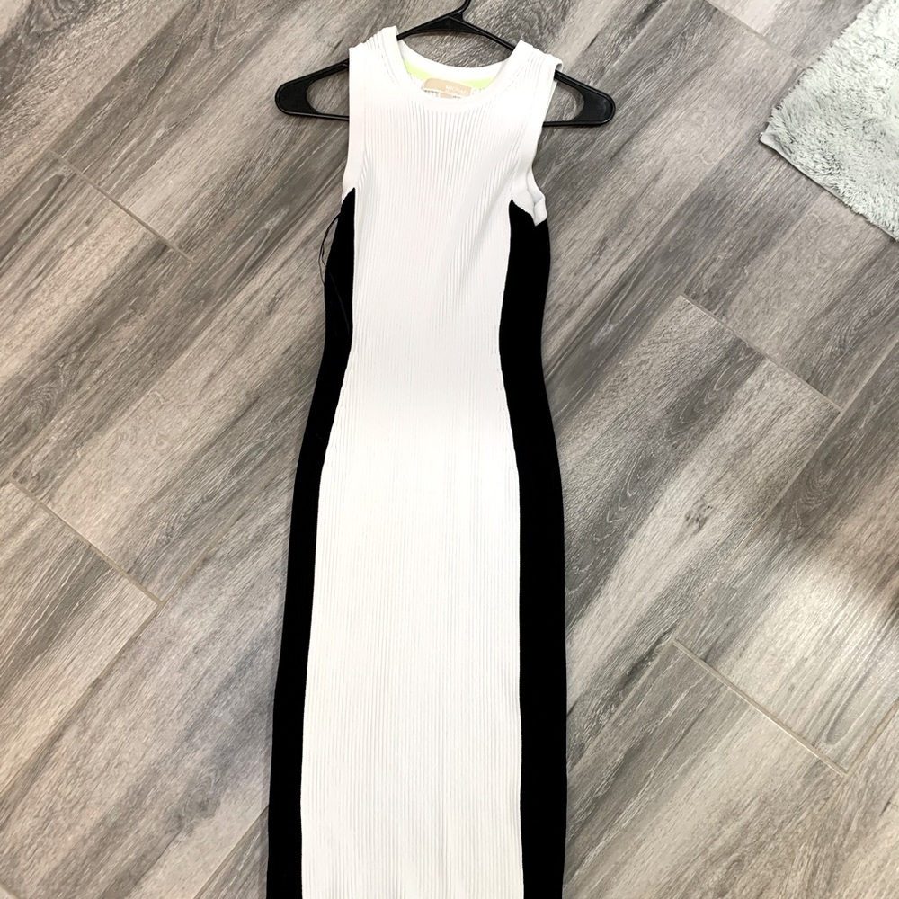 Michael Kors sweater dress
